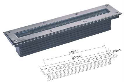 Fournisseur d'éclairage | Éclairage Lightac